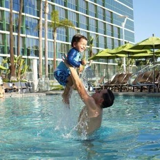 Hyatt Regency Long Beach Thumbnail