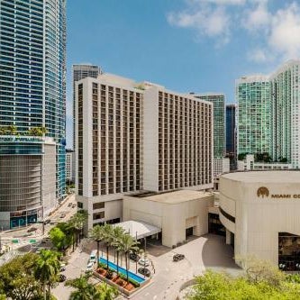 Hyatt Regency Miami Thumbnail