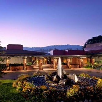 Hyatt Regency Monterey Hotel And Spa Thumbnail