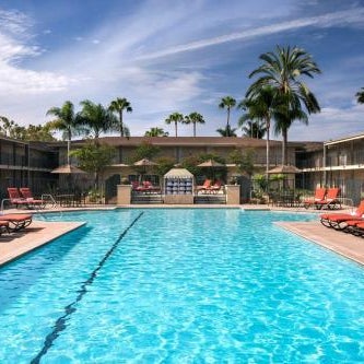 Hyatt Regency Newport Beach Thumbnail
