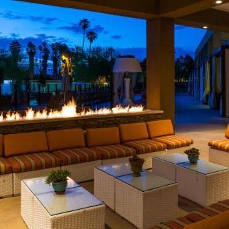 Hyatt Palm Springs Thumbnail