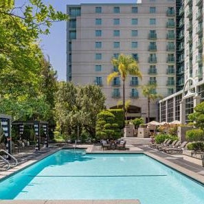 Hyatt Regency Sacramento Thumbnail