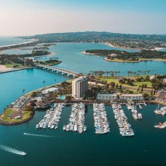 Hyatt Regency Mission Bay Spa And Marina Thumbnail