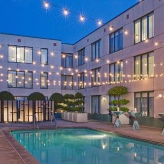 Hyatt Centric Fishermans Wharf Thumbnail
