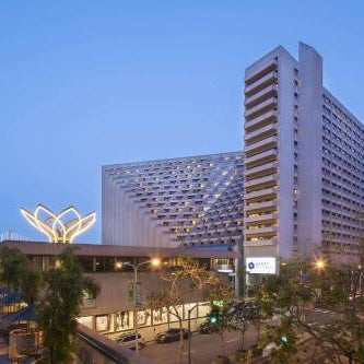 Hyatt Regency San Francisco Thumbnail