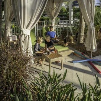 Hyatt Regency - Sarasota Thumbnail