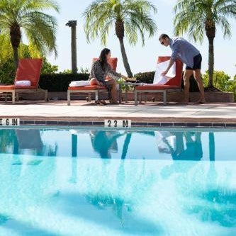 Grand Hyatt Tampa Bay Thumbnail