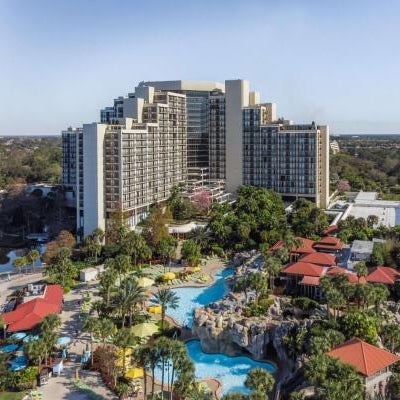 Hyatt Regency Grand Cypress Resort Thumbnail
