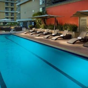 Omni Los Angeles Hotel At California Plaza Thumbnail