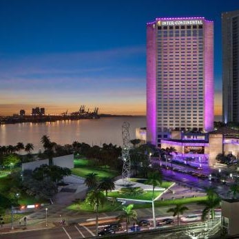 InterContinental Miami By IHG Thumbnail