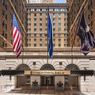 InterContinental New York Barclay Hotel By IHG Thumbnail