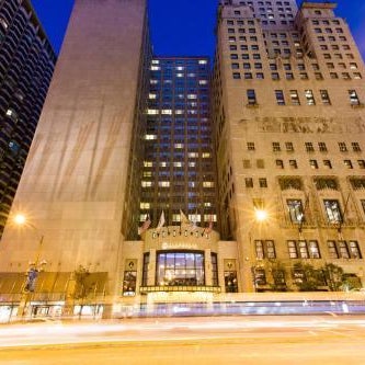InterContinental Hotel Chicago By IHG