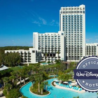 Hilton Orlando Buena Vista Palace Disney Springs Area Thumbnail