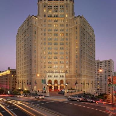 InterContinental Mark Hopkins San Francisco By IHG Thumbnail