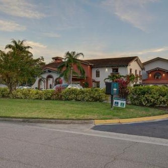 Clarion Pointe Tampa-Brandon Near Fairgrounds and Casino Thumbnail
