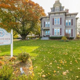 Sutherland House Victorian Bed and Breakfast Thumbnail