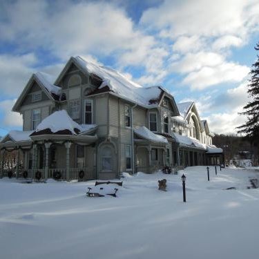 Albergo Allegria Hotel & Breakfast Restaurant Thumbnail