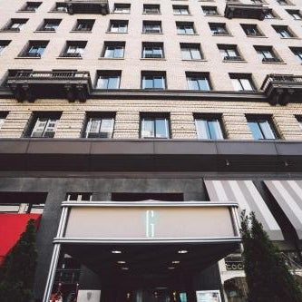 Galleria Park Hotel Thumbnail