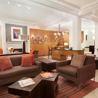 Executive Hotel Vintage Court Thumbnail