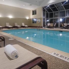Chicago Club Inn & Suites Thumbnail