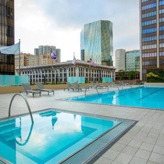 The Westgate Hotel Thumbnail