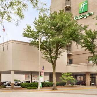 Holiday Inn Rock Island-Quad Cities By IHG