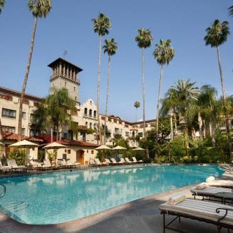 The Mission Inn Hotel and Spa Thumbnail