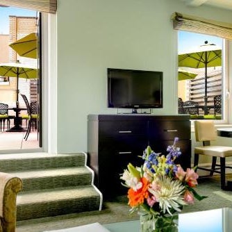 Hotel Beacon Thumbnail