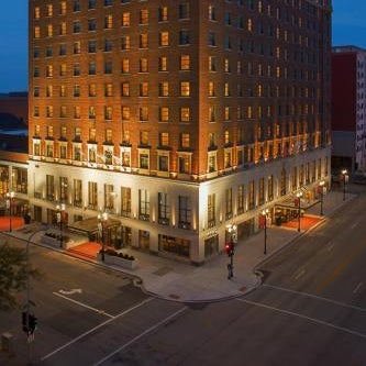 Peoria Marriott Pere Marquette Thumbnail