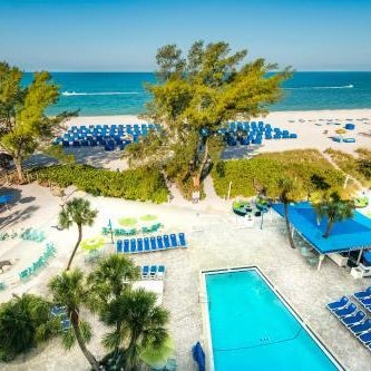 RumFish Beach at TradeWinds Thumbnail