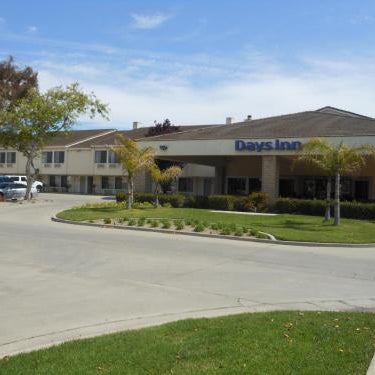 Inn of Lompoc Thumbnail