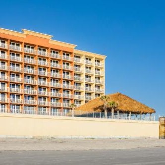 Hampton Inn By Hilton Daytona Beach/Beachfront Thumbnail