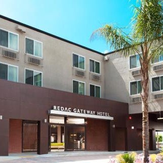 Redac Gateway Hotel Torrance Thumbnail