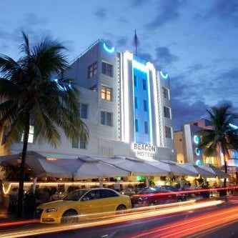 Beacon South Beach Hotel Thumbnail