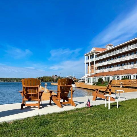 Riveredge Resort Hotel Thumbnail