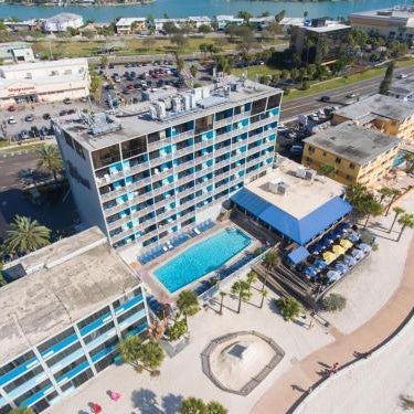 Bilmar Beach Resort Thumbnail