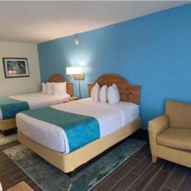 Tropical Winds Resort Hotel Thumbnail