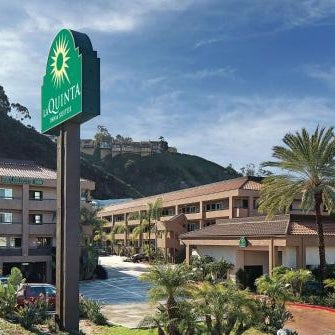 Mission View Inn & Suites San Diego Sea World - Zoo Thumbnail