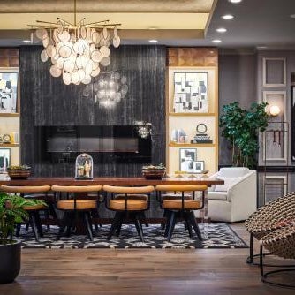 Claridge House Thumbnail
