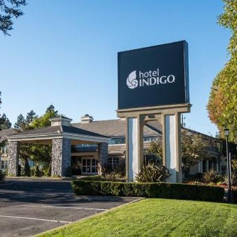 Hotel Indigo Napa Valley By IHG Thumbnail