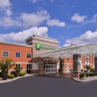 Holiday Inn Hotel & Suites Rochester - Marketplace By IHG Thumbnail