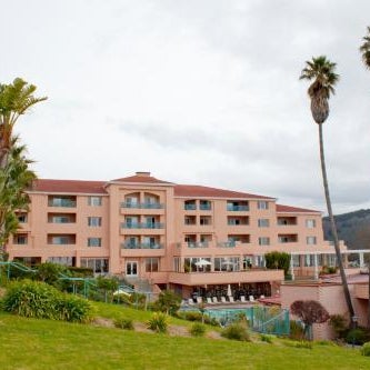 Hilton Vacation Club San Luis Bay Avila Beach Thumbnail