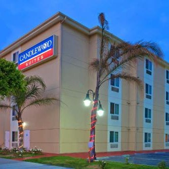 Candlewood Suites LAX Hawthorne By IHG Thumbnail