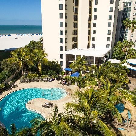 Pointe Estero Beach Resort Thumbnail