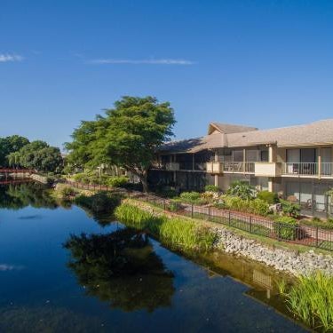 Park Shore Resort Thumbnail