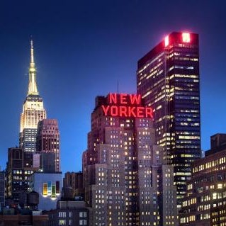 The New Yorker, A Wyndham Hotel Thumbnail