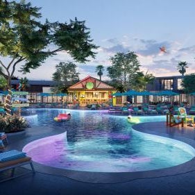 Riviera Resort - Palm Springs By IHG Thumbnail