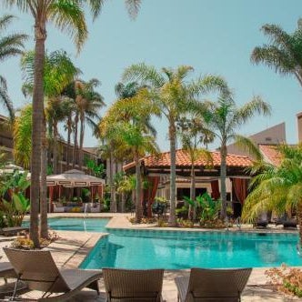 Atrium Hotel At Orange County Airport Thumbnail