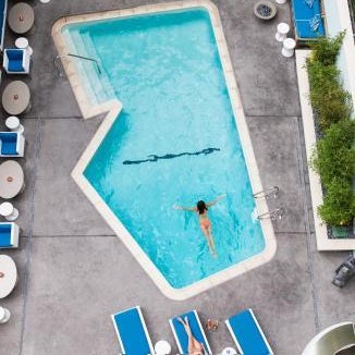 Mosaic Hotel Thumbnail