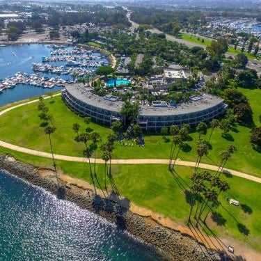 The Dana on Mission Bay Thumbnail